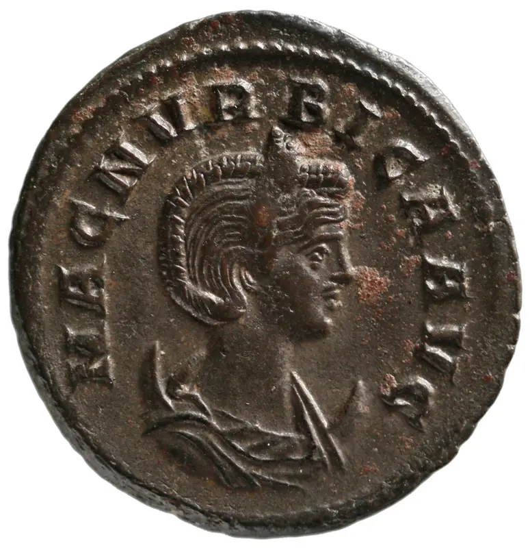 Münze