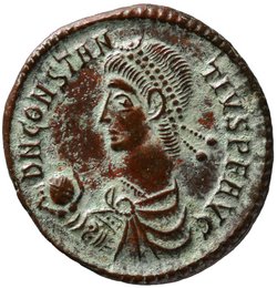Constantius II.