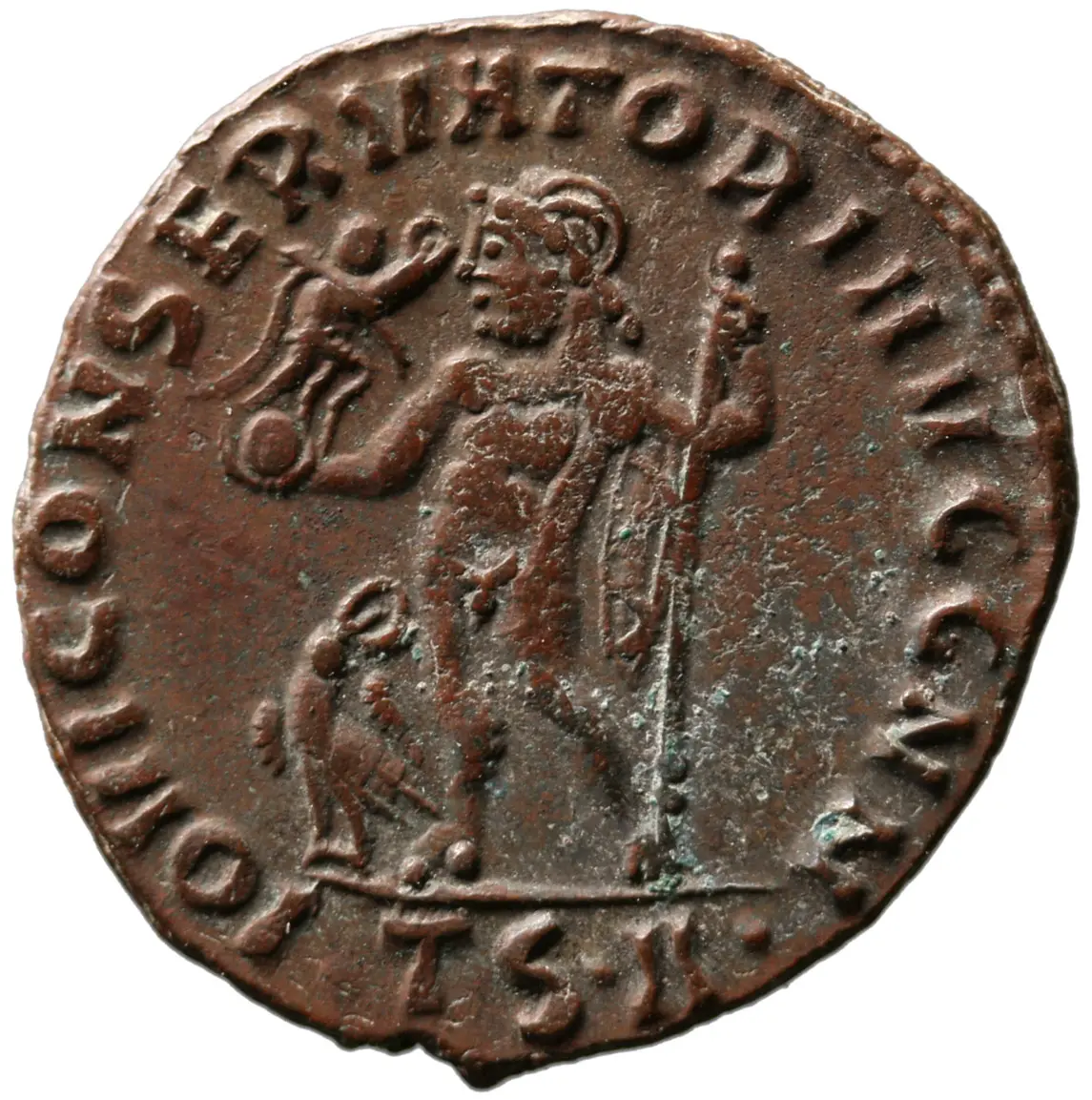 Constantinus I.