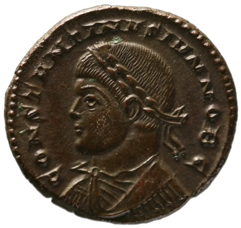 Münze