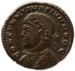 Constantinus II. (Caesar)