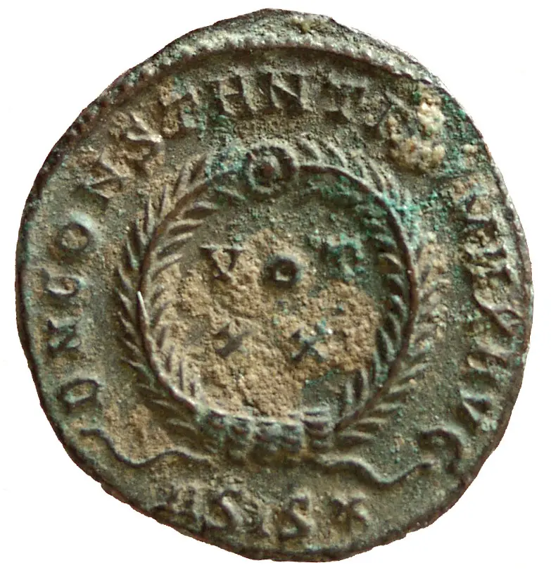 Constantinus I.