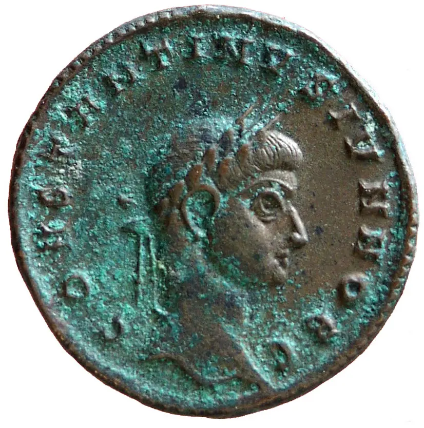 Constantinus II. (Caesar)
