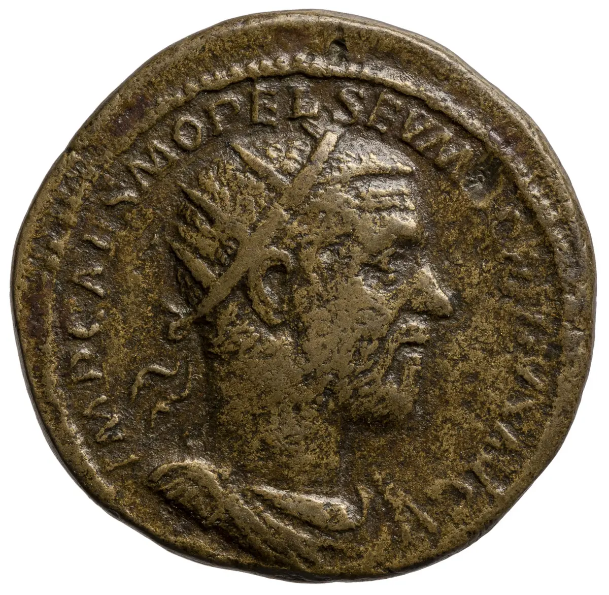 Macrinus