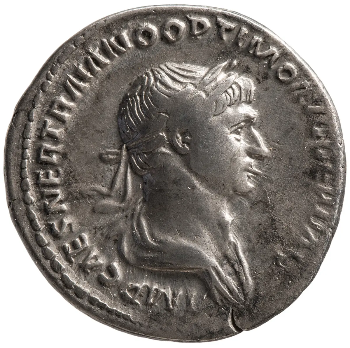 Traianus