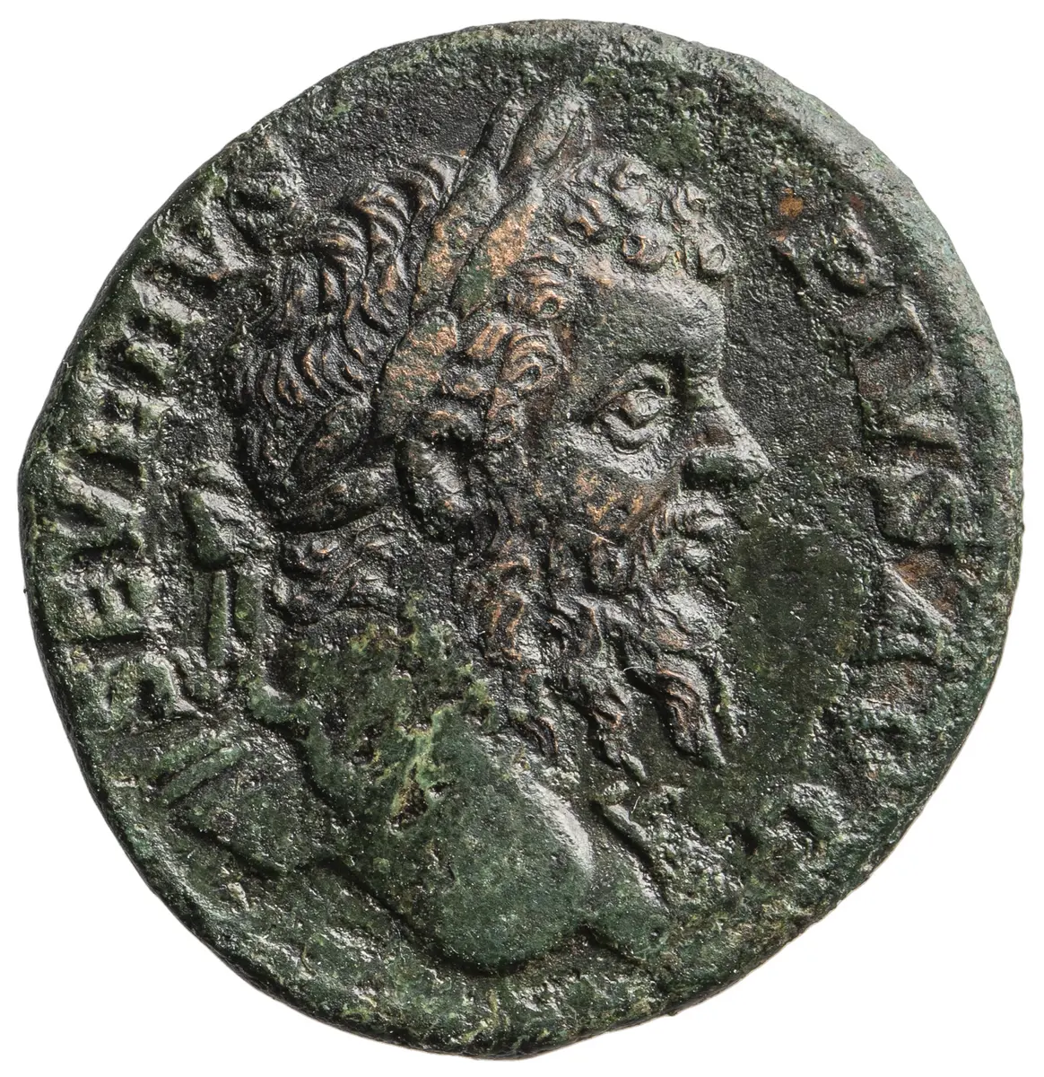 Septimius Severus