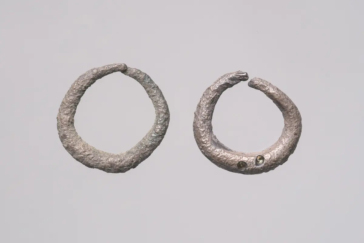 Ohrring
