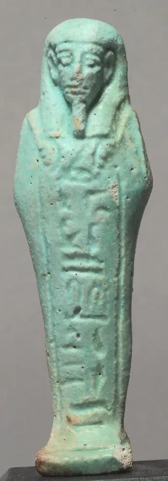 Uschebti
