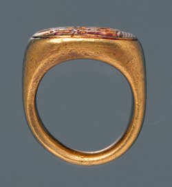 Siegelring Ramses' X.