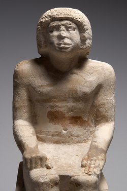 Statue des Henka