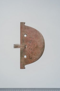 Beil-Blatt