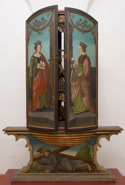 Georgsaltar