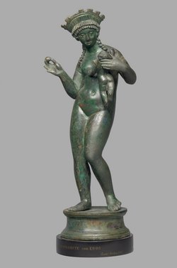 Venus und Amor