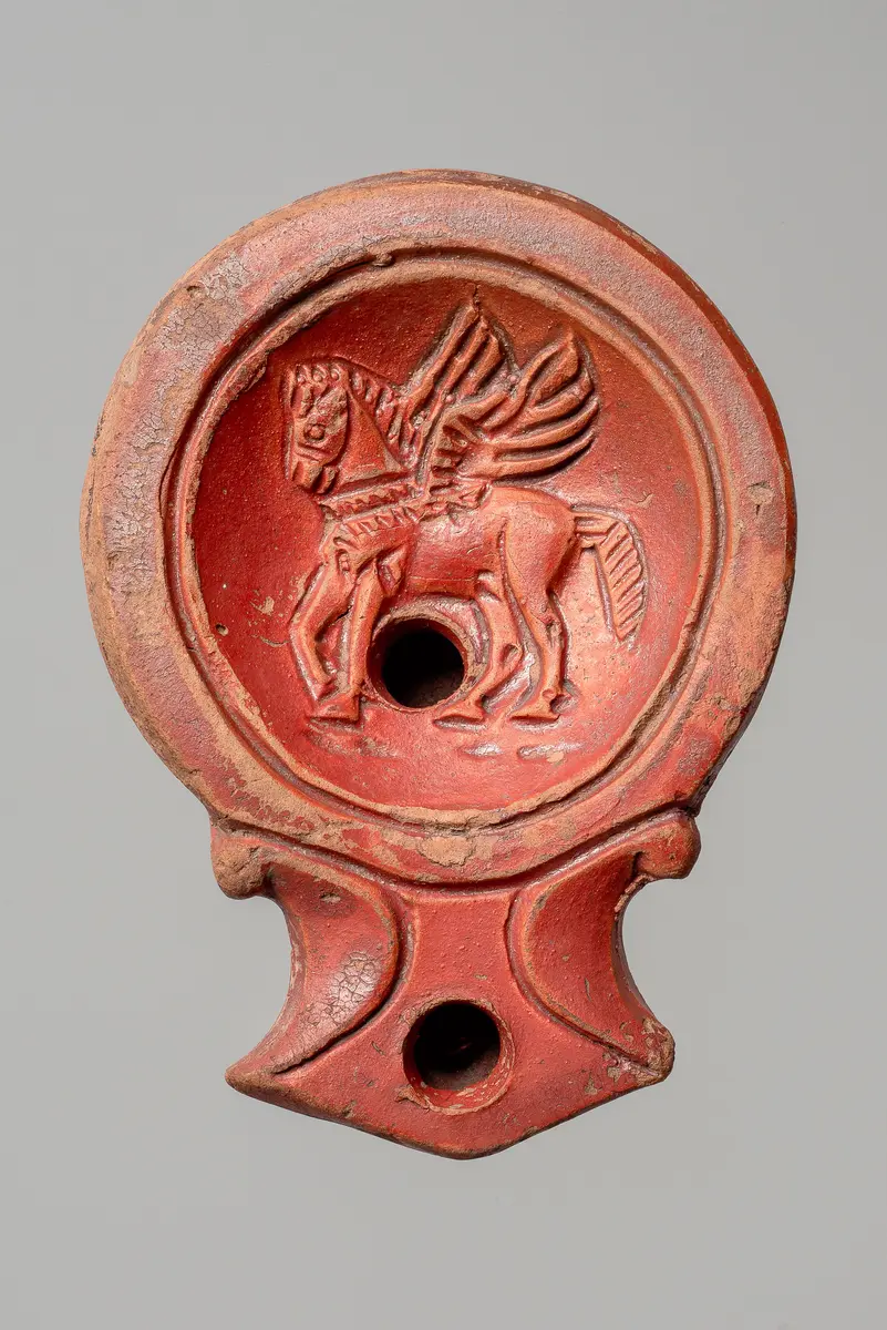 Pegasus