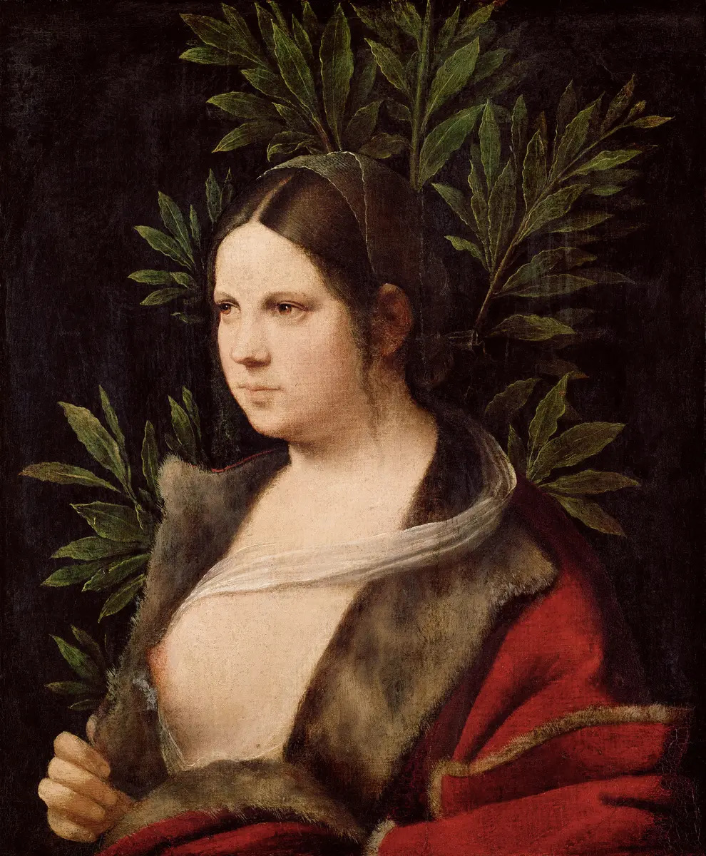 „Laura“