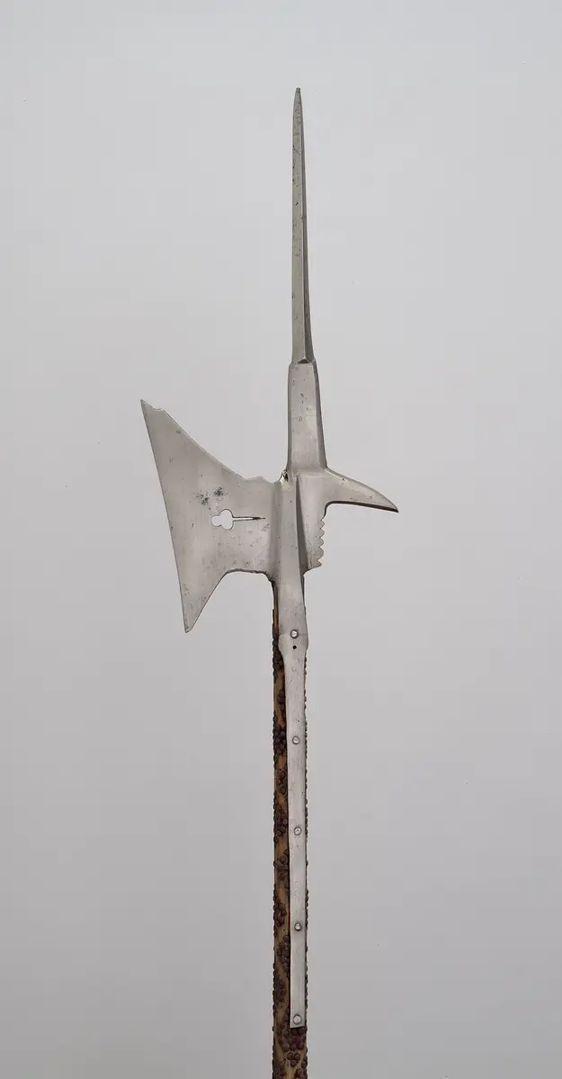 Helmbarte