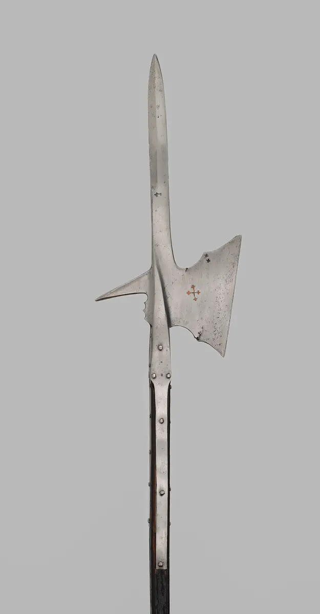 Helmbarte