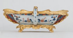 Epergne of Duke Charles Alexander of Lorraine