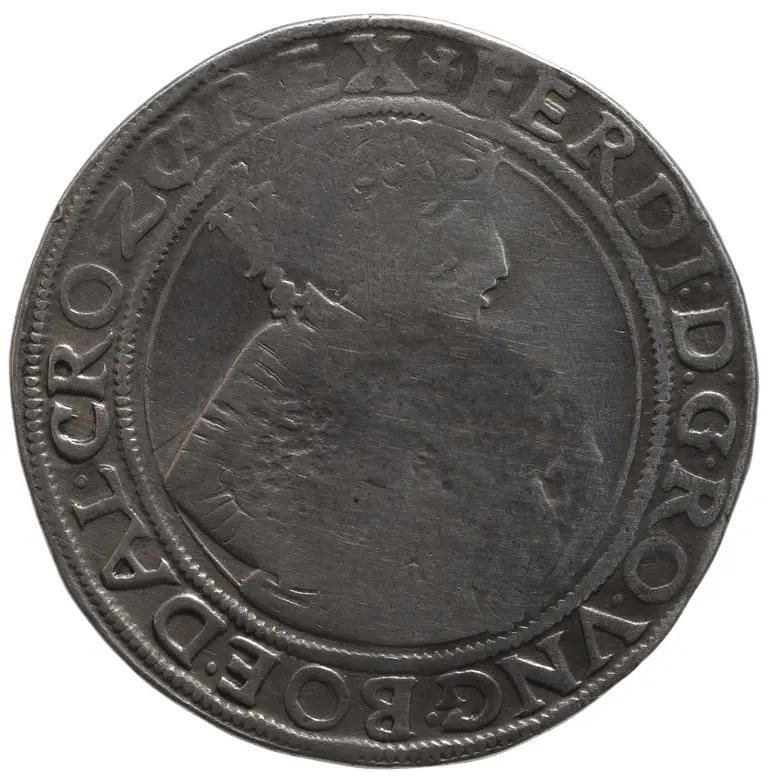Münze