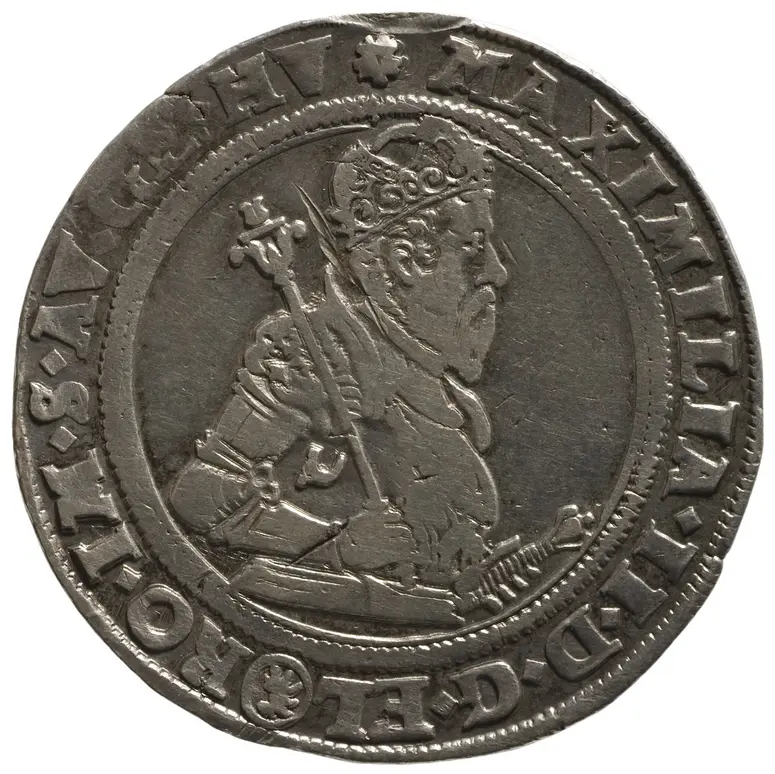 Münze
