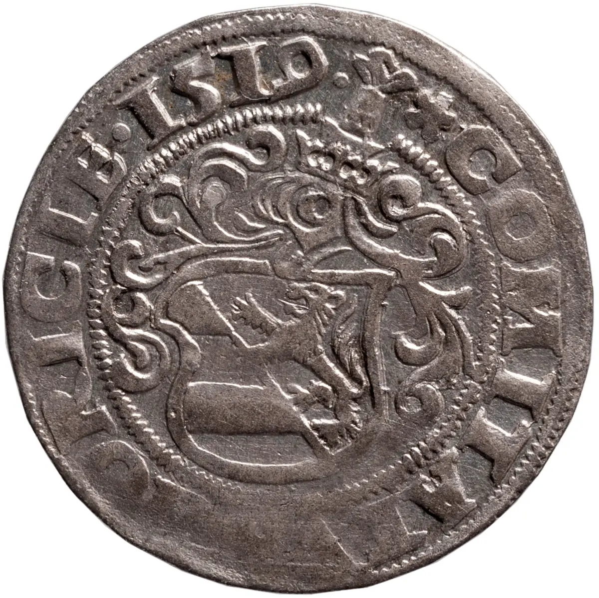 Haus Österreich: Maximilian I.