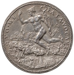 Habsburg: Kaiser Maximilian II.