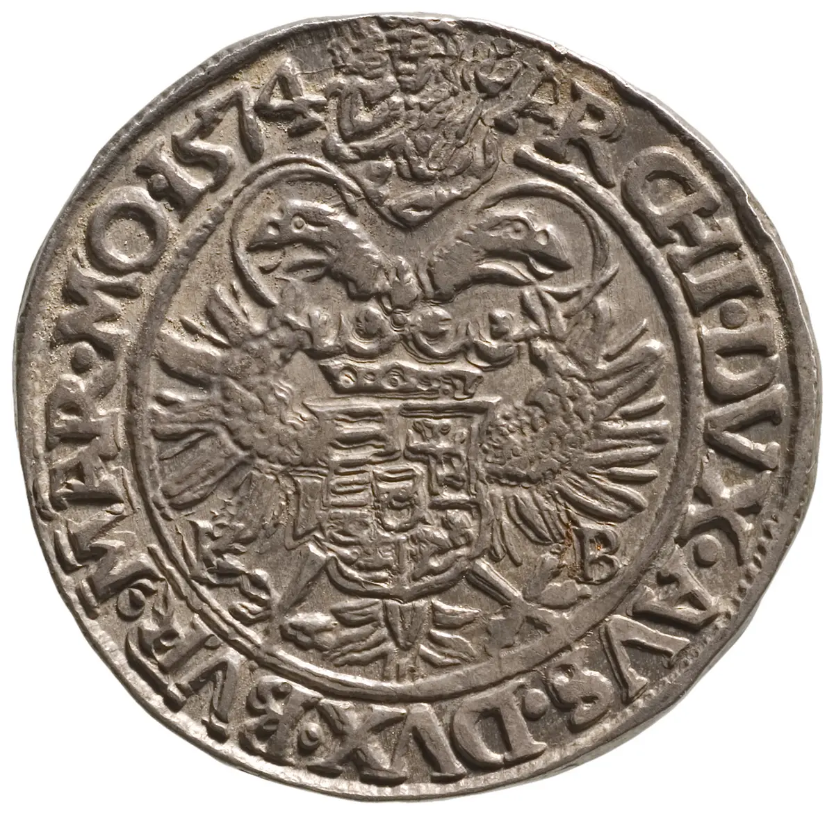 Münze
