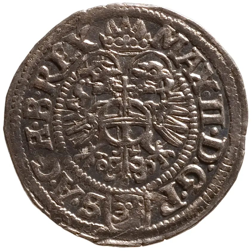 Haus Österreich: Maximilian II.