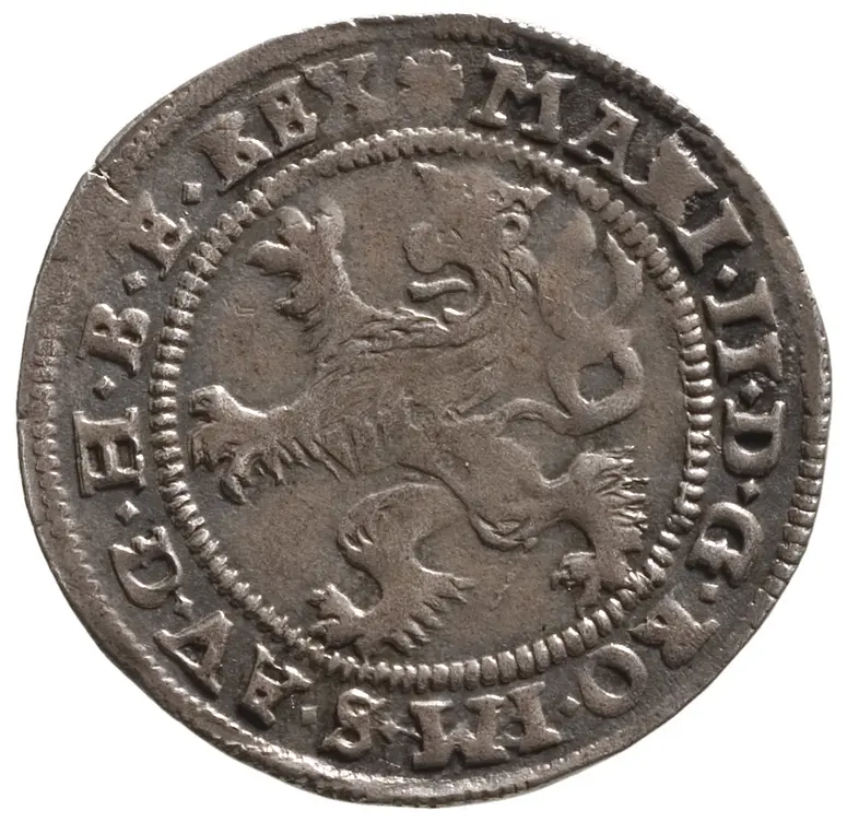 Münze