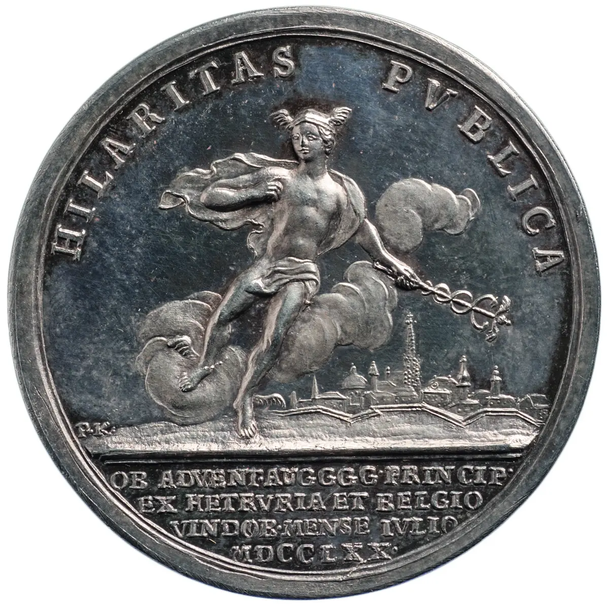 Habsburg: Maria Theresia und Joseph II.