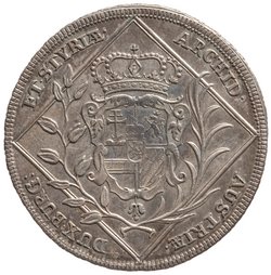 Haus Österreich: Maria Theresia