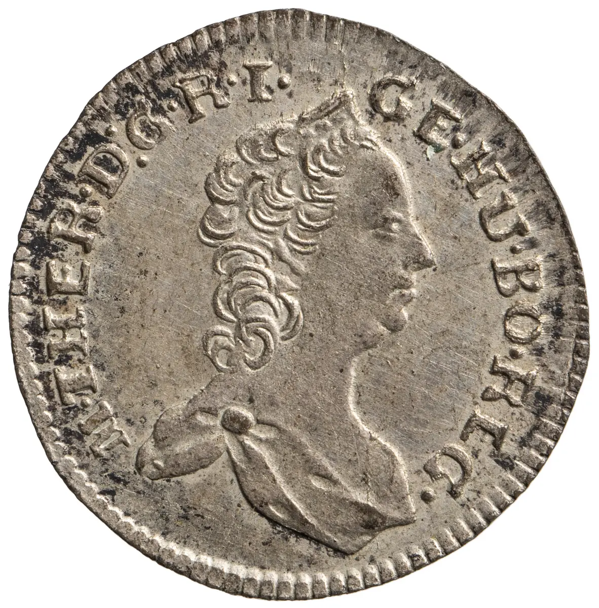 Haus Österreich: Maria Theresia