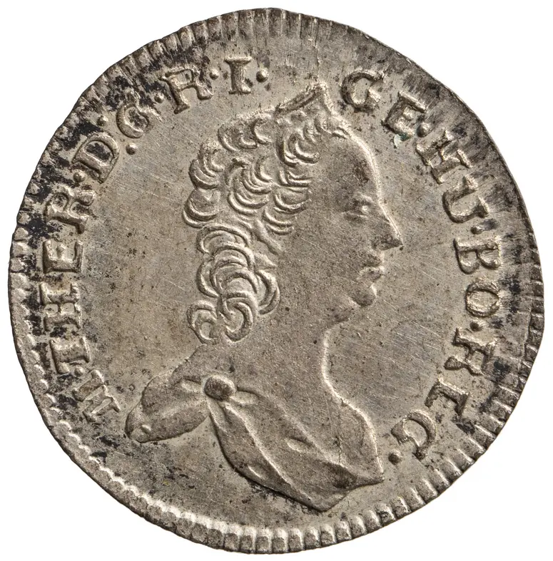Münze