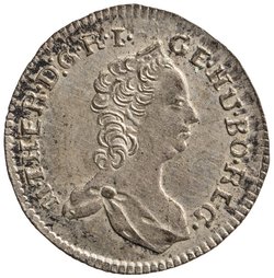 Haus Österreich: Maria Theresia