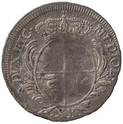 Münze