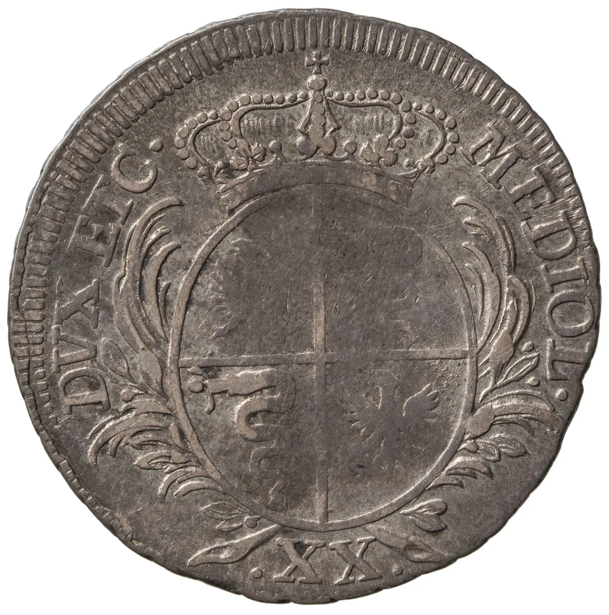Münze