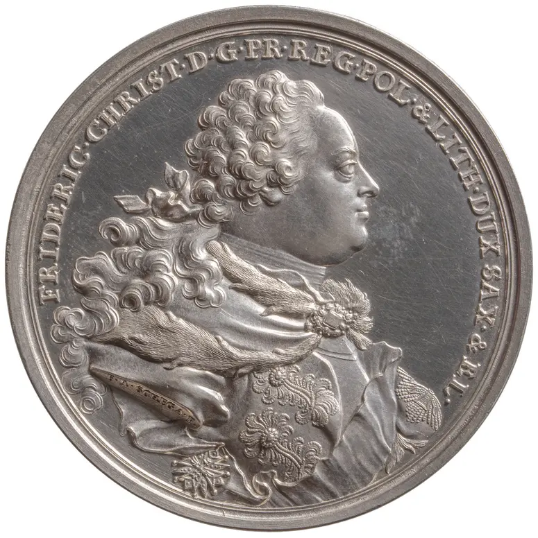 Medaille