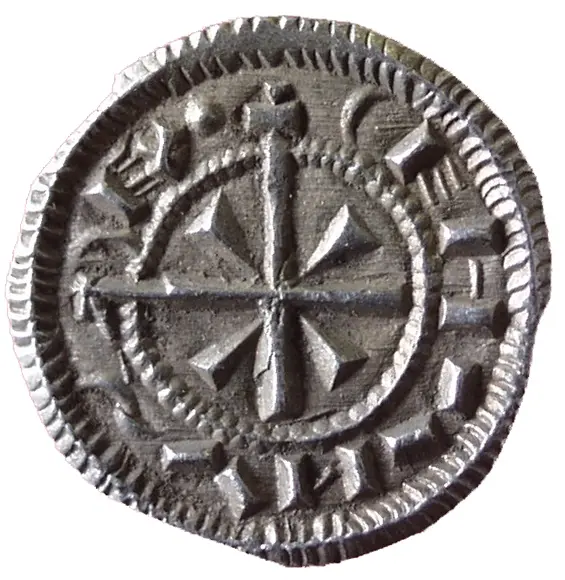 Münze