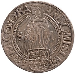 Schlick: Joachimsthaler