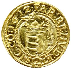 Siebenbürgen: Gabriel Báthory