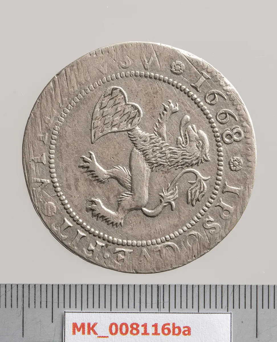 Münze