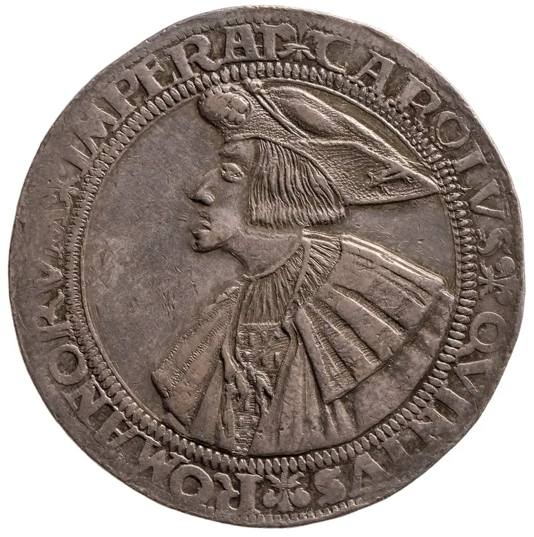 Münze