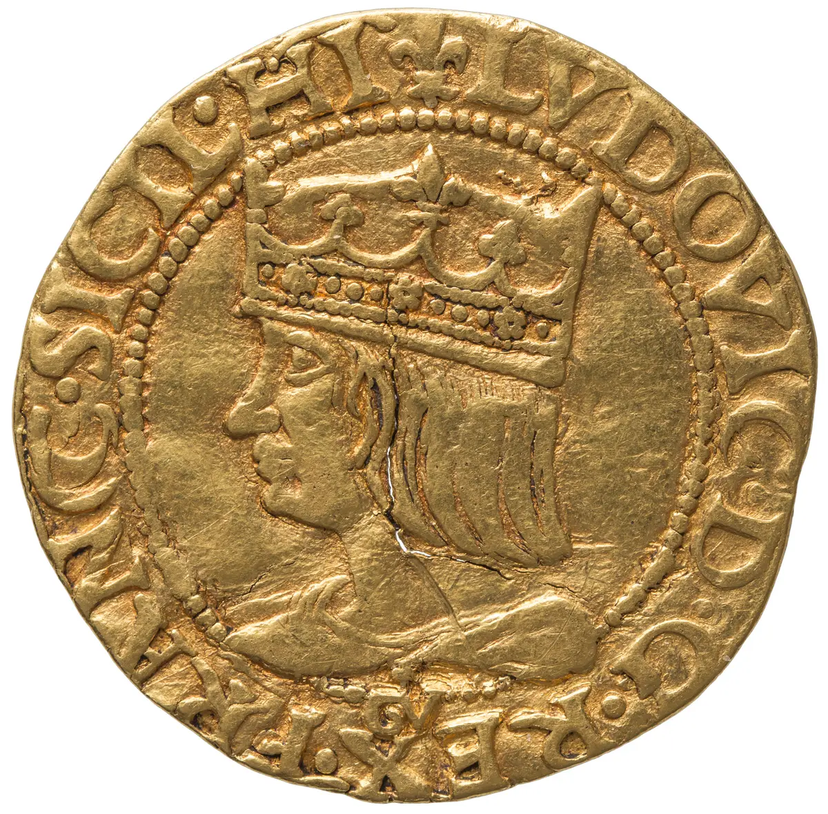 Asti: Ludwig XII di Francia