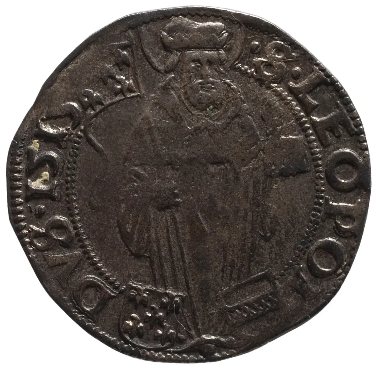 Haus Österreich: Maximilian I.