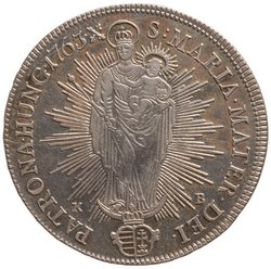 Haus Österreich: Maria Theresia