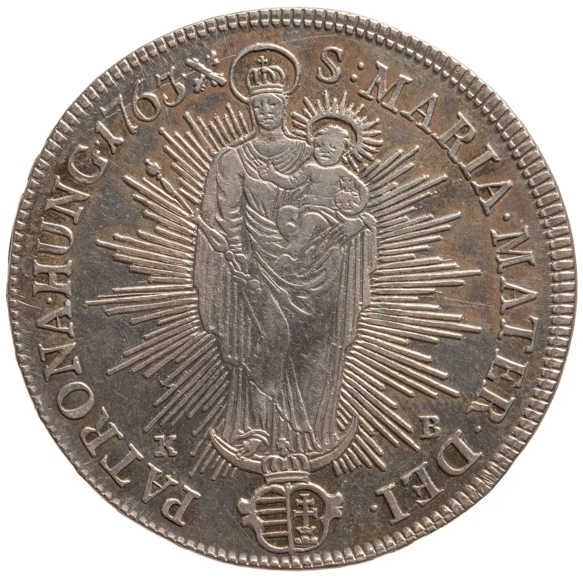 Haus Österreich: Maria Theresia