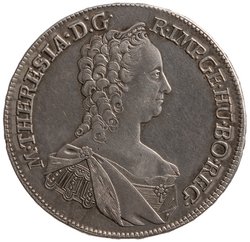 Haus Österreich: Maria Theresia
