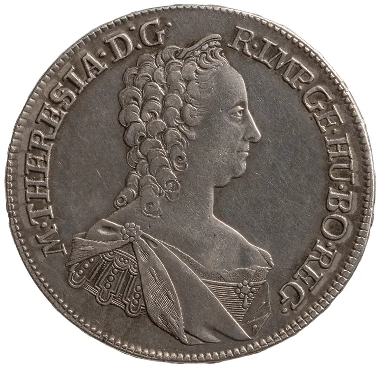 Münze