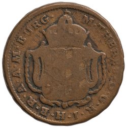 Haus Österreich: Maria Theresia