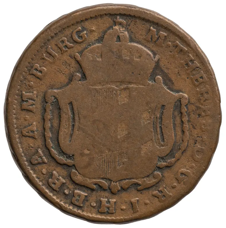 Münze